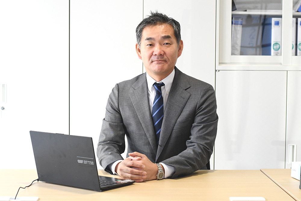 店舗紹介