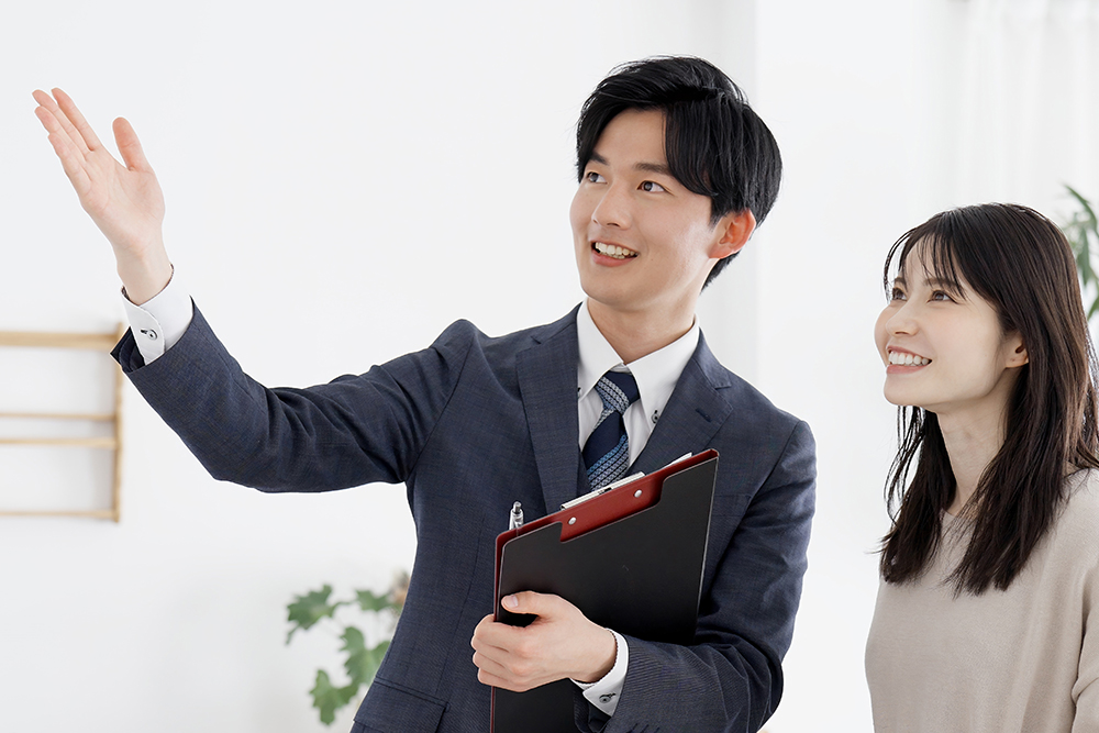 仲介売却とはどのような売却方法か
