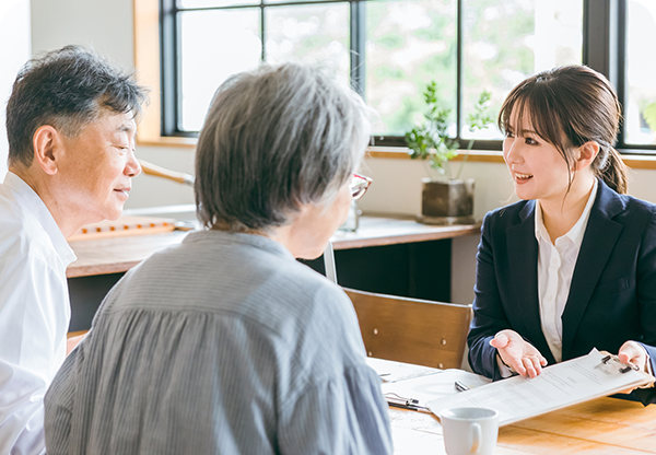不動産売却の基礎知識