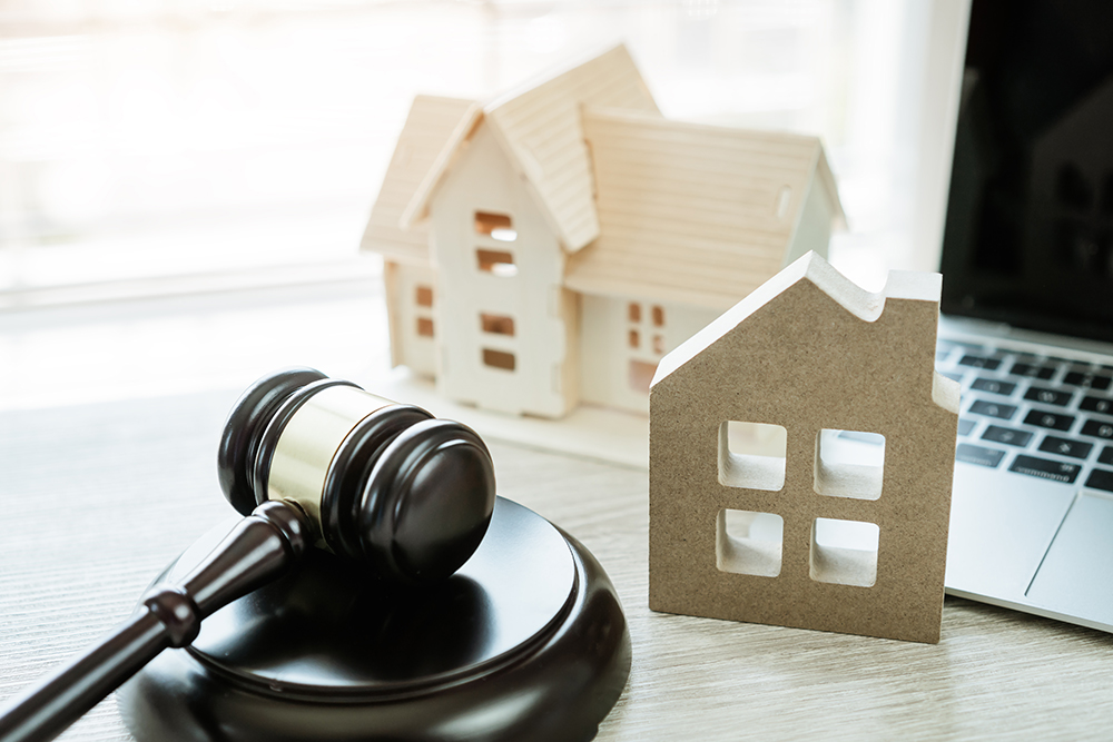住宅ローン返済が滞るとどうなるか