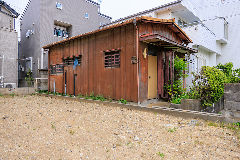 相続した空き地の売却ポイント