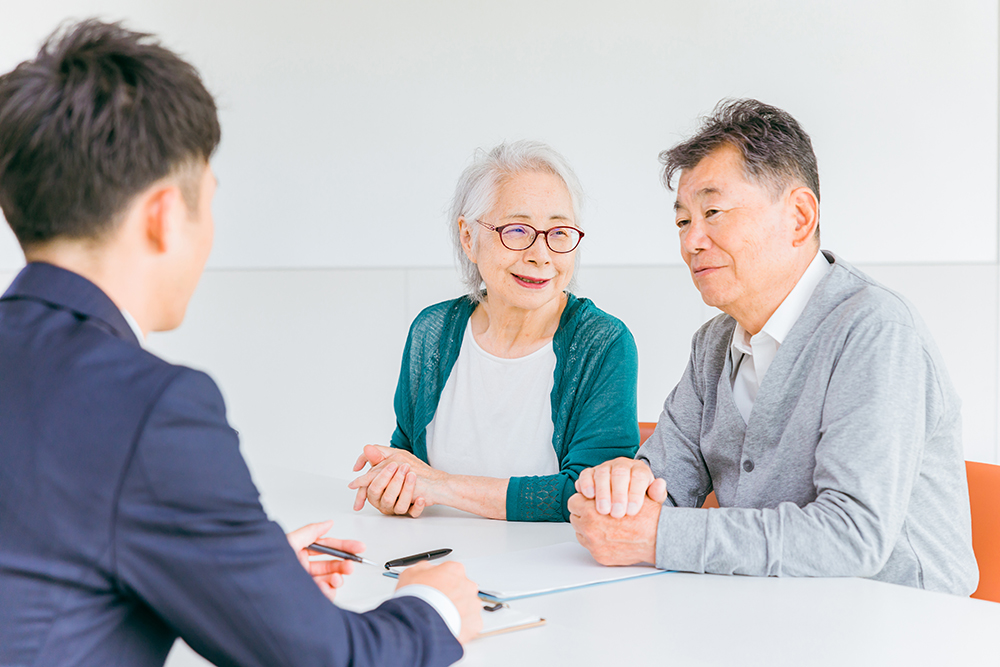 まずは状況整理から始めましょう