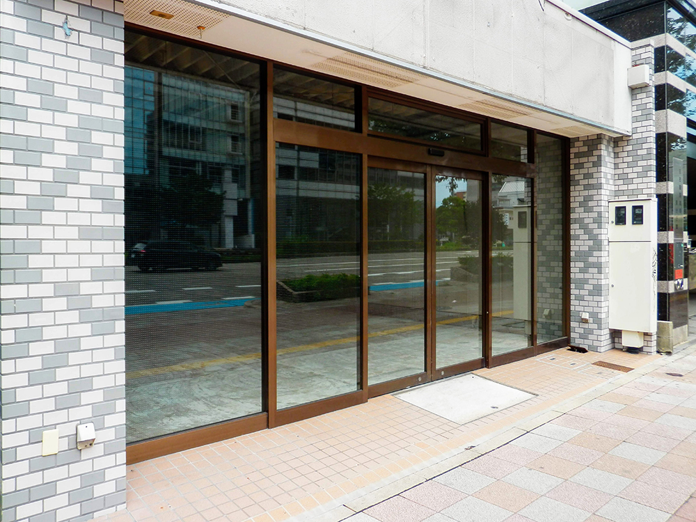 収益物件・事業用物件の売却について