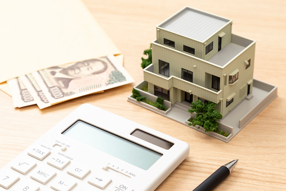 不動産買取とはどのような売却方法か