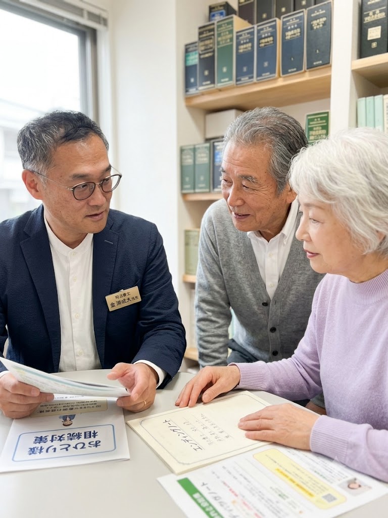 【8月9日（日）開催】第4回 相続終活コンサルティングセミナーのご案内 〜「おひとり様」の不安を安心に変える相続対策〜｜セミナー情報｜HOUSEDO 箱崎｜福岡市東区の不動産情報